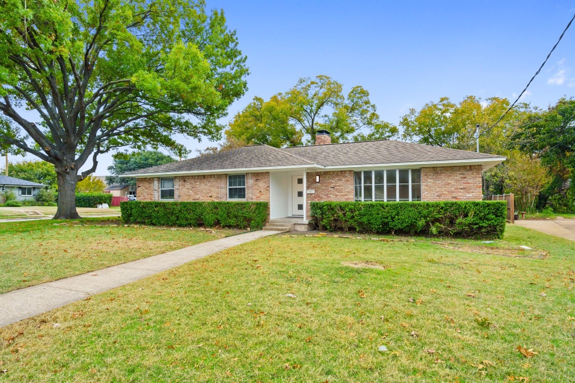 801 Blue Lake Circle Richardson TX 75080