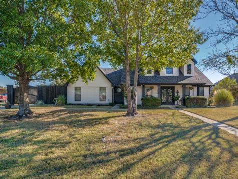 119 Fairway Lane Crandall TX 75114