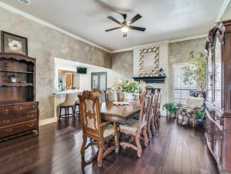 119 Fairway Lane Crandall TX 75114