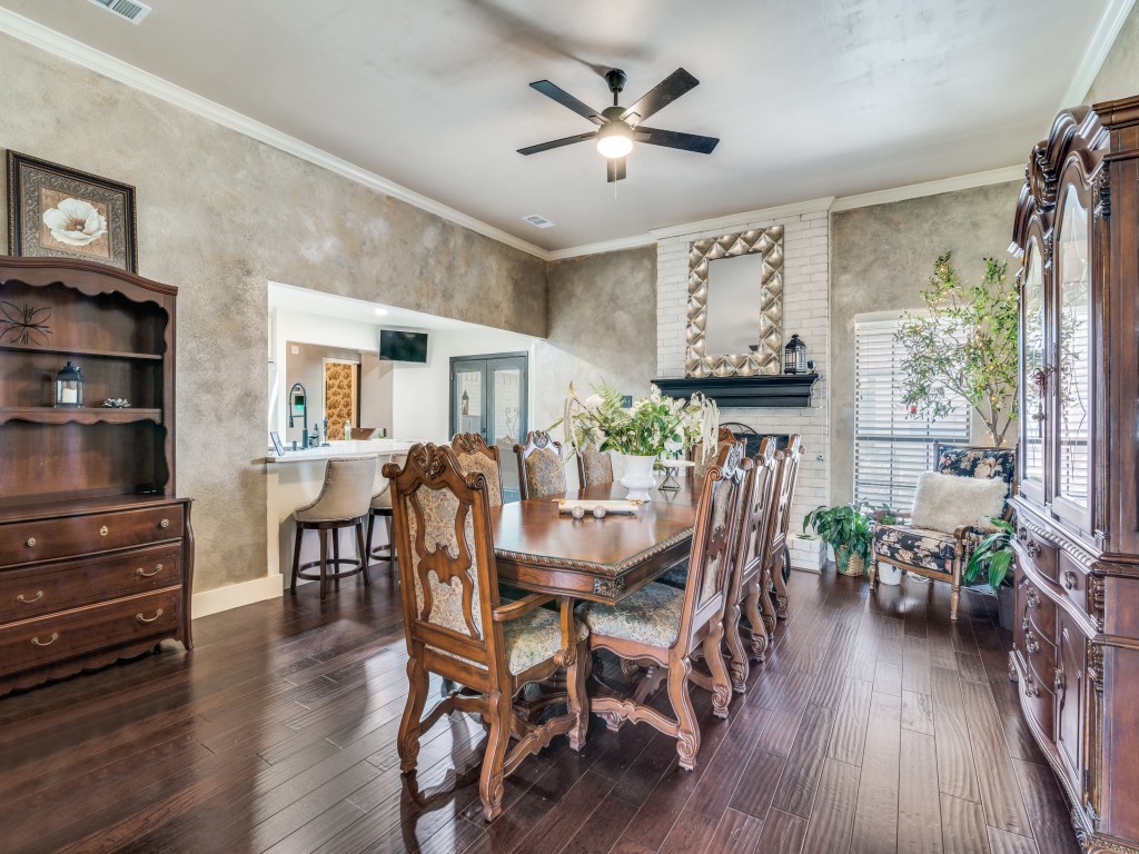 119 Fairway Lane Crandall TX 75114