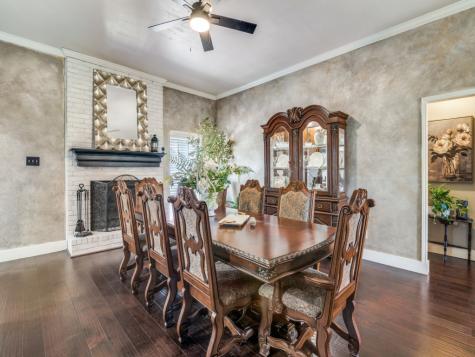 119 Fairway Lane Crandall TX 75114
