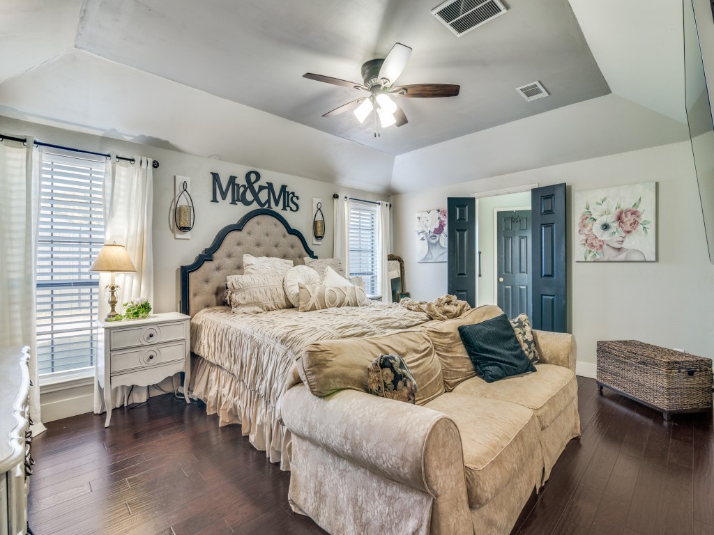 119 Fairway Lane Crandall TX 75114