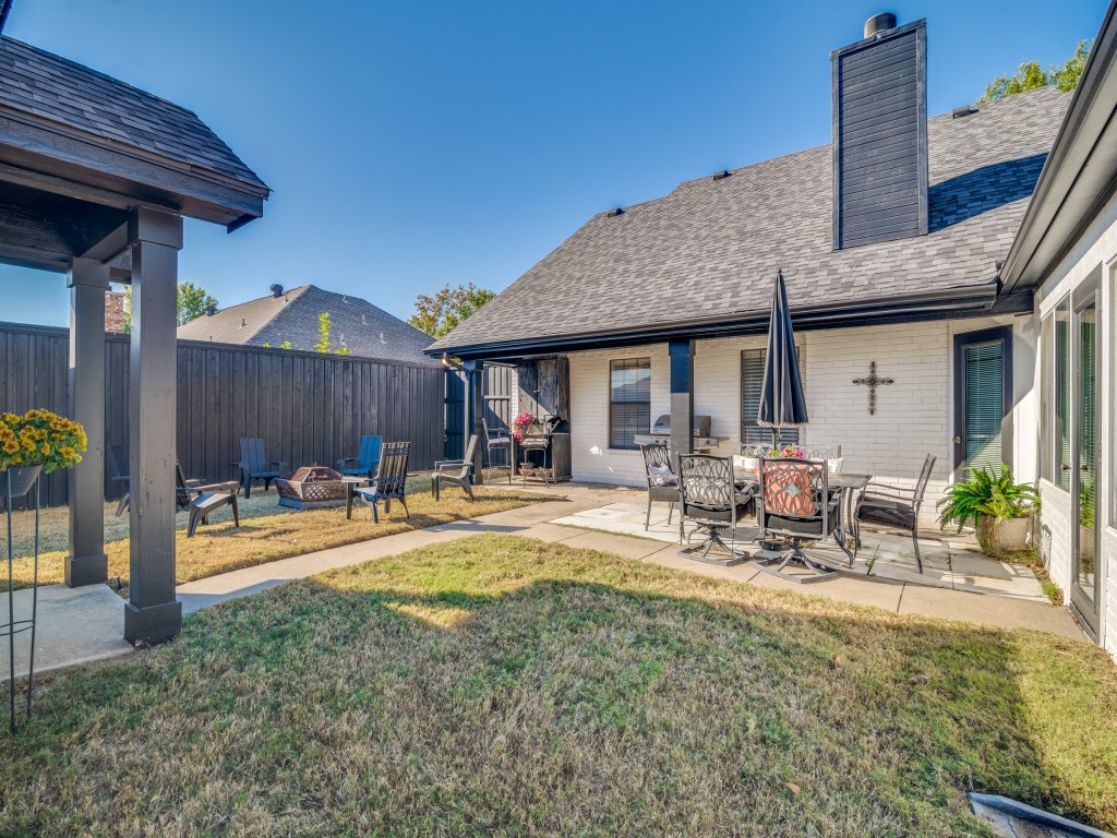 119 Fairway Lane Crandall TX 75114