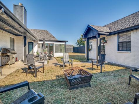 119 Fairway Lane Crandall TX 75114