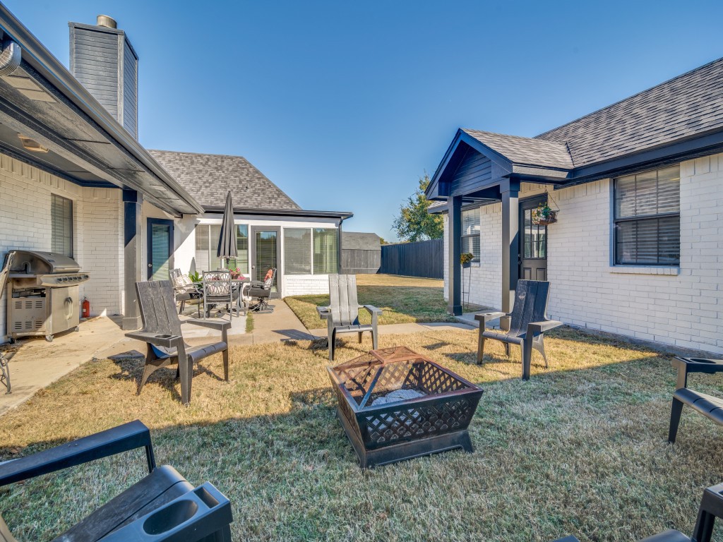 119 Fairway Lane Crandall TX 75114