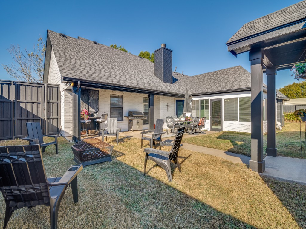 119 Fairway Lane Crandall TX 75114
