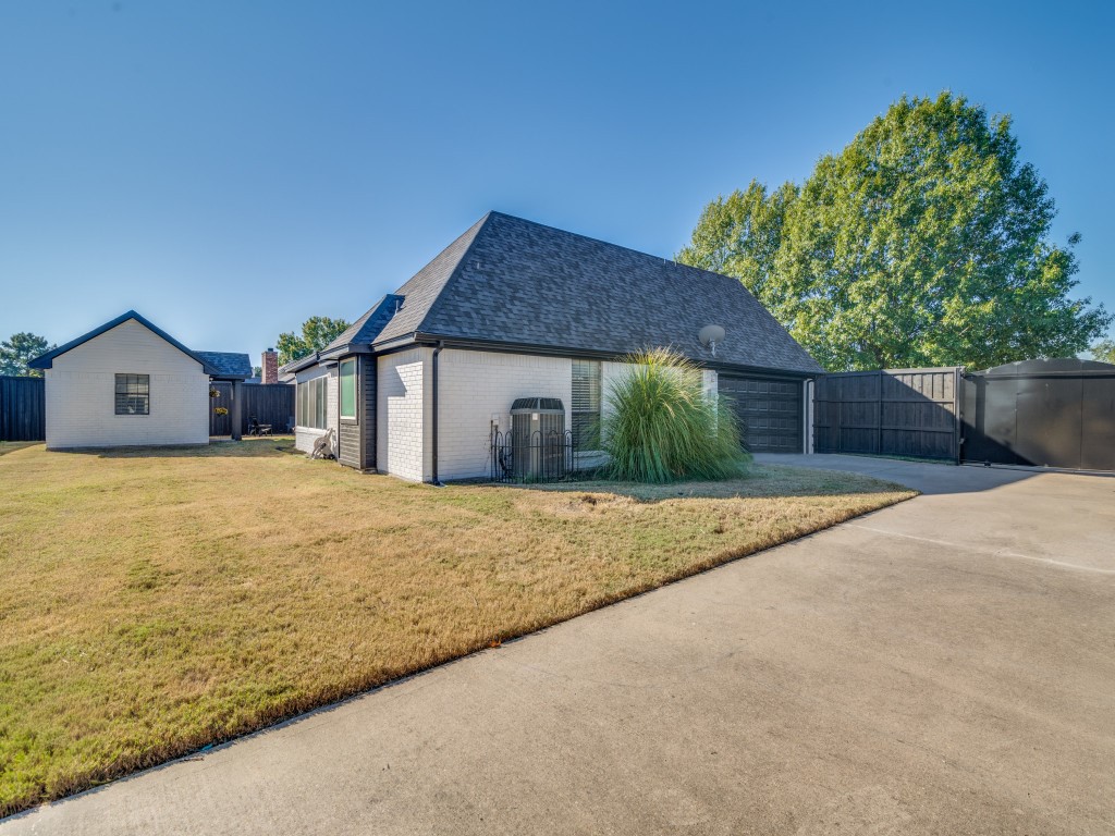 119 Fairway Lane Crandall TX 75114
