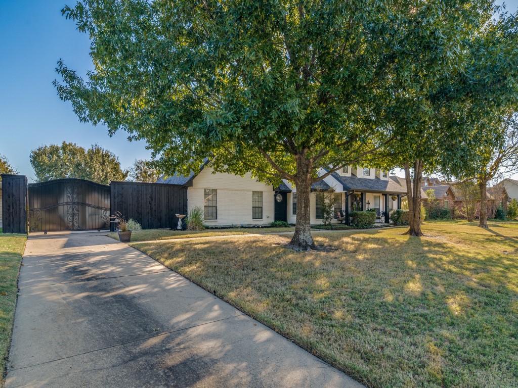 119 Fairway Lane Crandall TX 75114