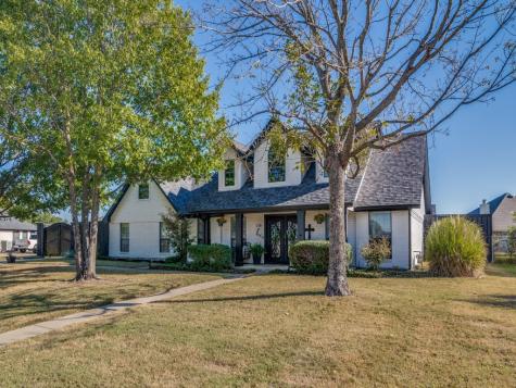 119 Fairway Lane Crandall TX 75114