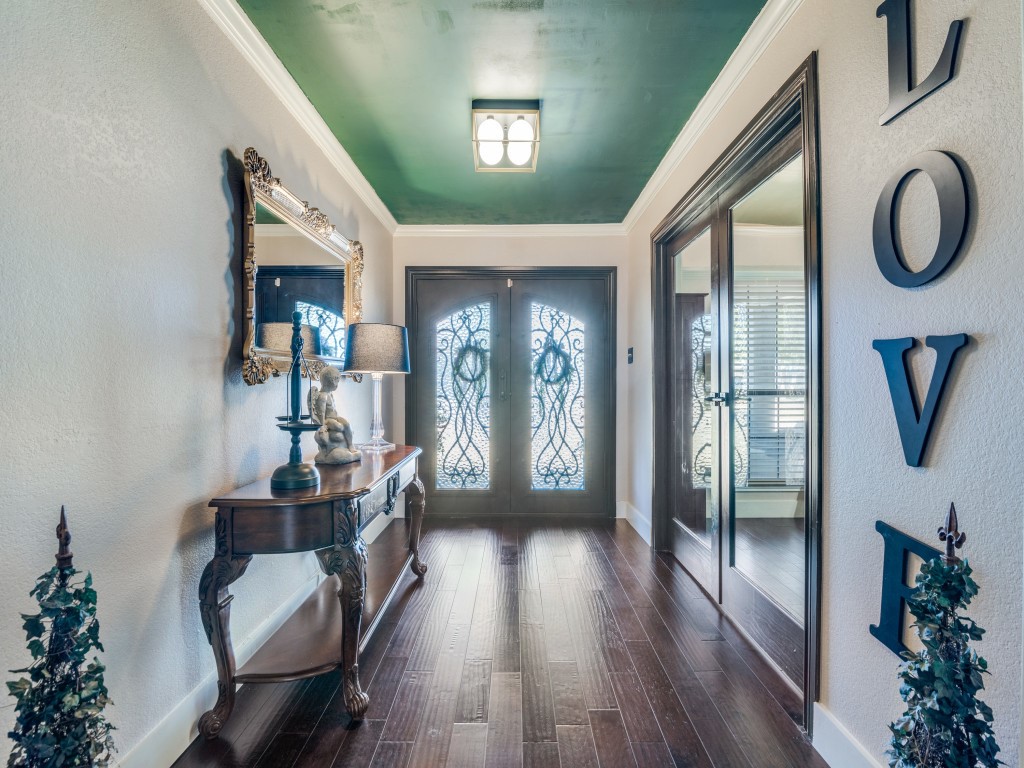 119 Fairway Lane Crandall TX 75114