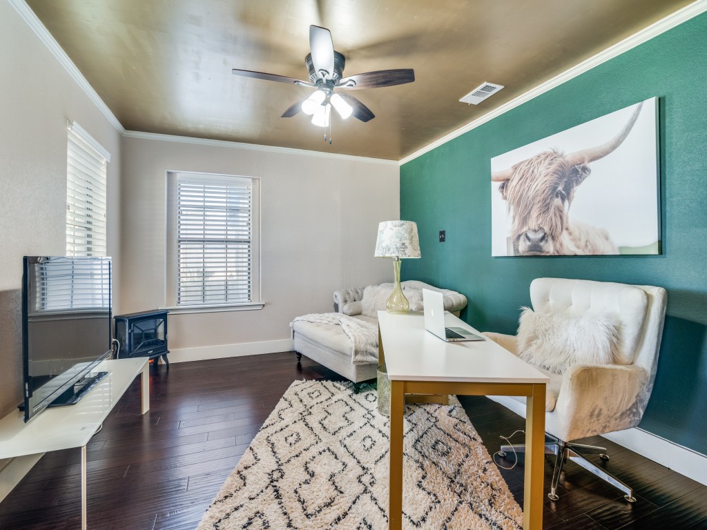 119 Fairway Lane Crandall TX 75114