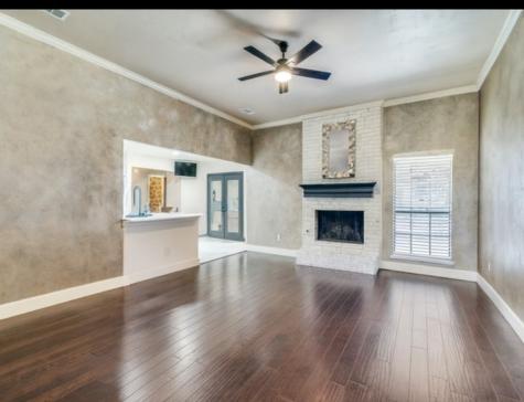 119 Fairway Lane Crandall TX 75114