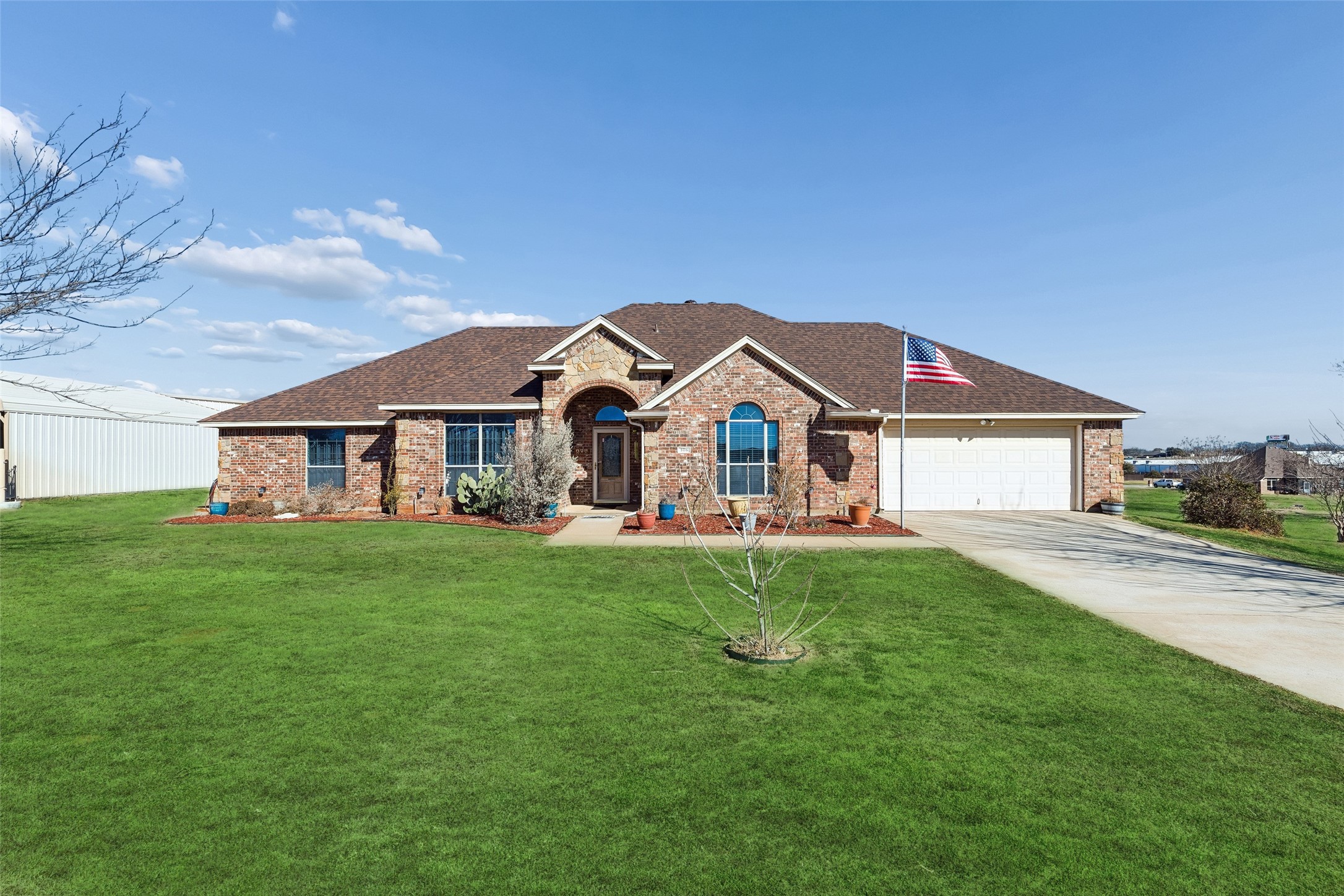 108 Falcons Eye Court Weatherford TX 76087
