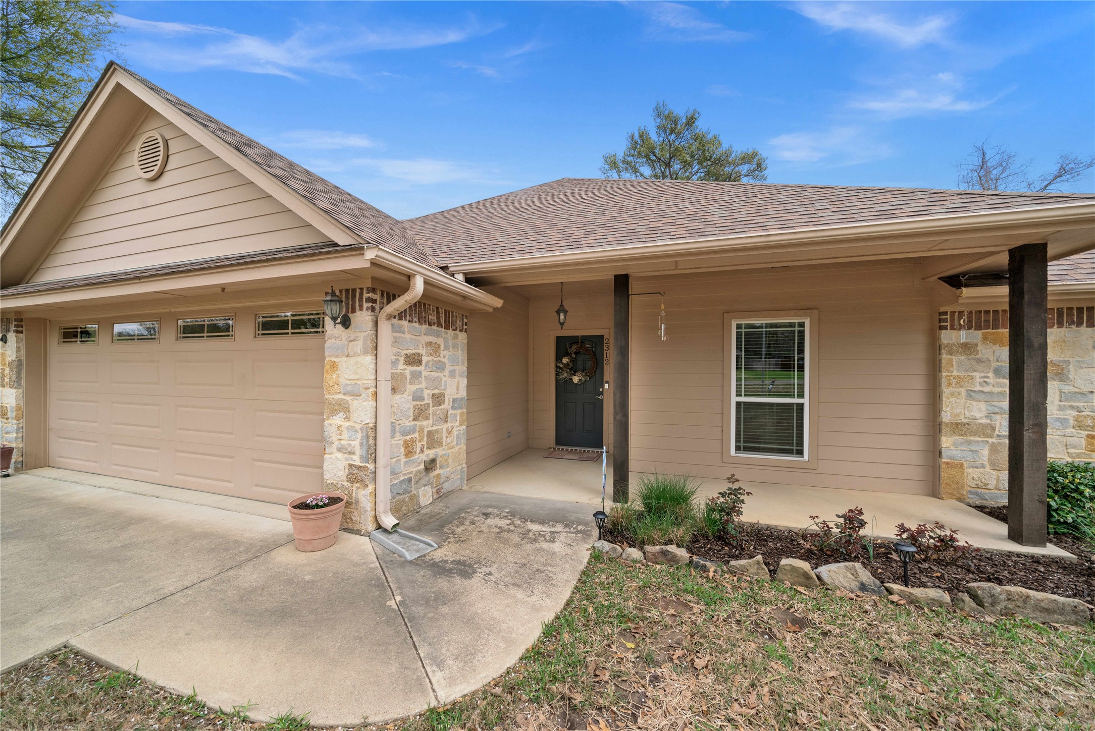 2312 Pittman Lane Lindale TX 75771