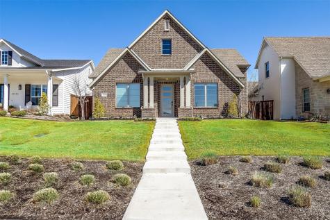13728 Walsh Avenue Aledo TX 76008