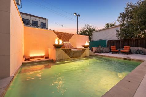 5730 W Amherst Avenue Dallas TX 75209