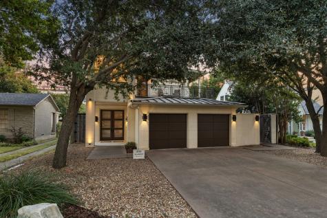 5730 W Amherst Avenue Dallas TX 75209