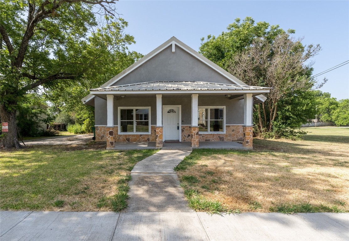 3617 Washington Street Greenville TX 75401