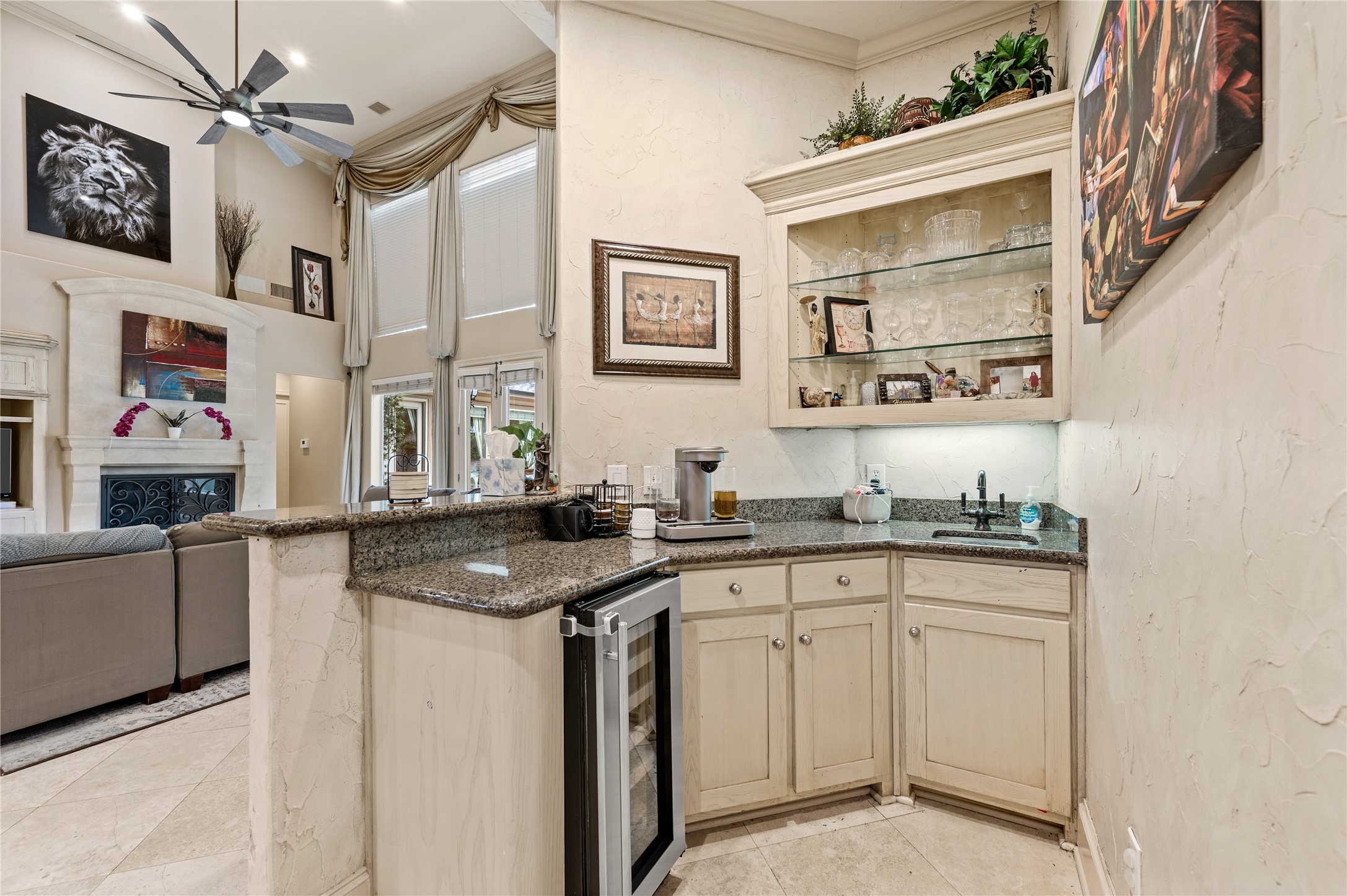 4847 Holly Tree Drive Dallas TX 75287