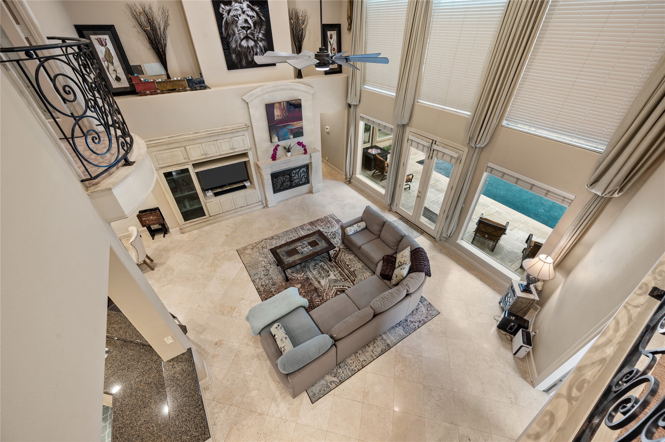 4847 Holly Tree Drive Dallas TX 75287