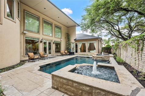 4847 Holly Tree Drive Dallas TX 75287