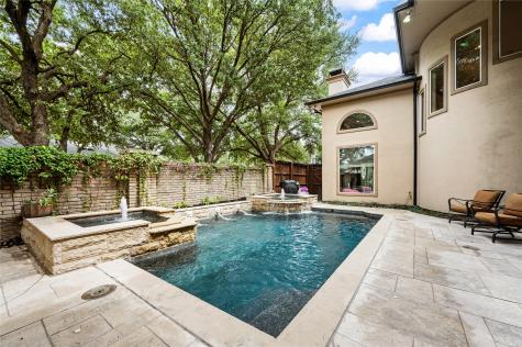 4847 Holly Tree Drive Dallas TX 75287