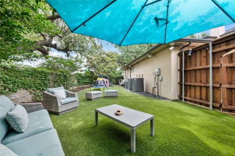 4847 Holly Tree Drive Dallas TX 75287