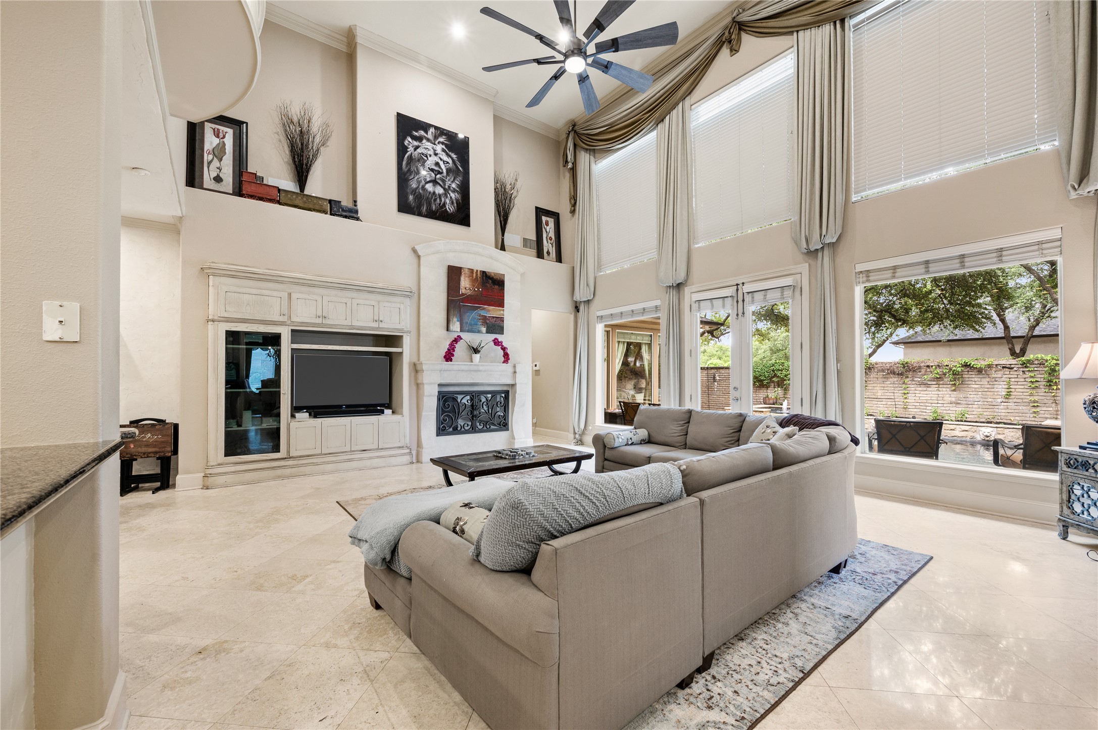 4847 Holly Tree Drive Dallas TX 75287