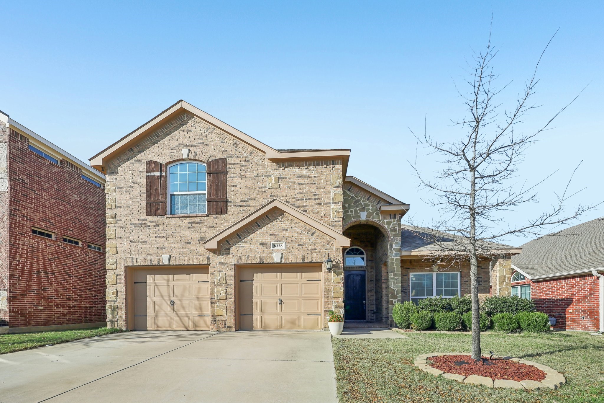8328 Meadow Sweet Lane Fort Worth TX 76123