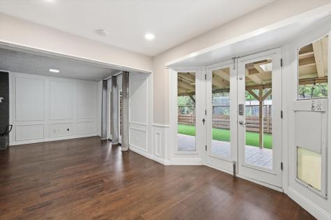 508 Country Green Lane Arlington TX 76011
