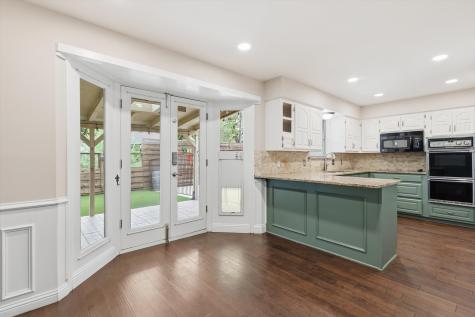 508 Country Green Lane Arlington TX 76011