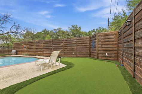 508 Country Green Lane Arlington TX 76011