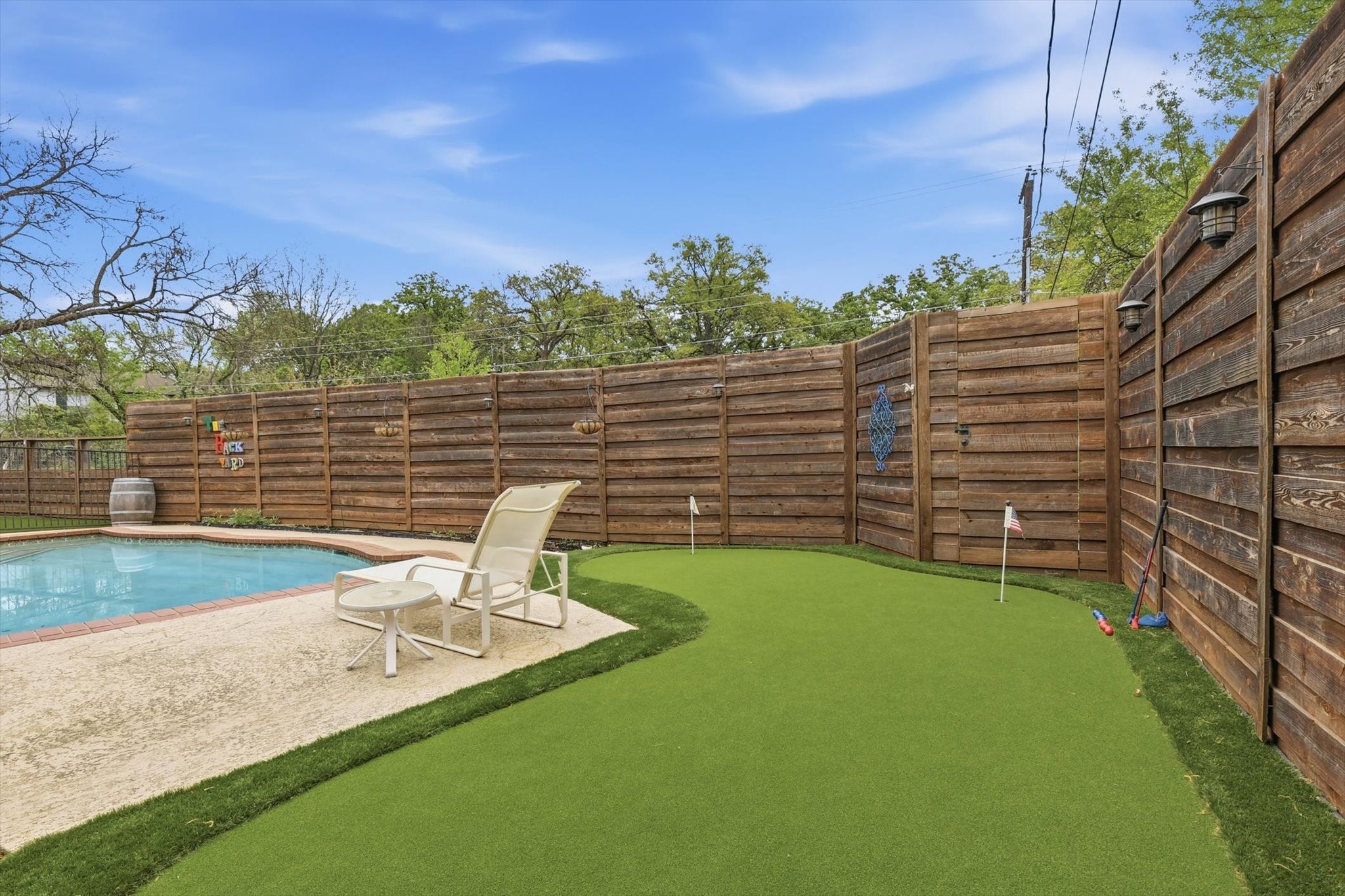 508 Country Green Lane Arlington TX 76011