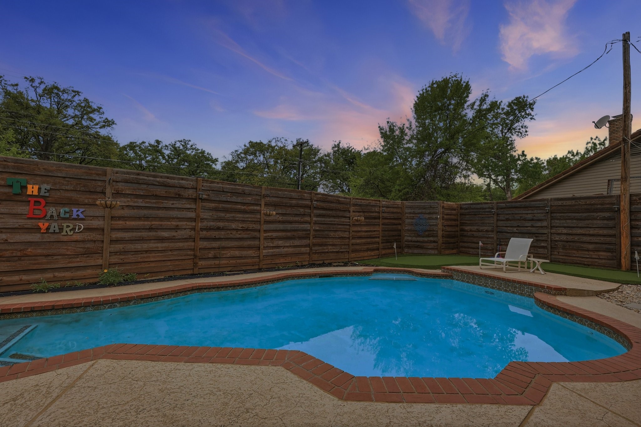 508 Country Green Lane Arlington TX 76011