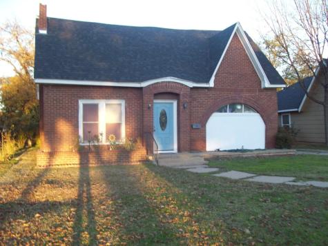 1812 4th Street Brownwood TX 76801