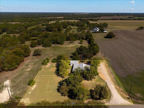 9645 Scrib Lane Anna TX 75409