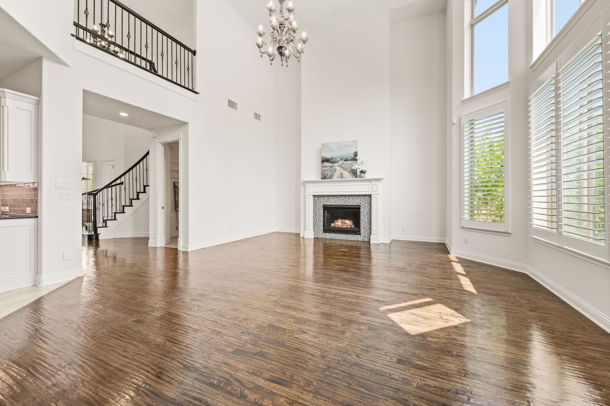 6809 Schubert Colleyville TX 76034