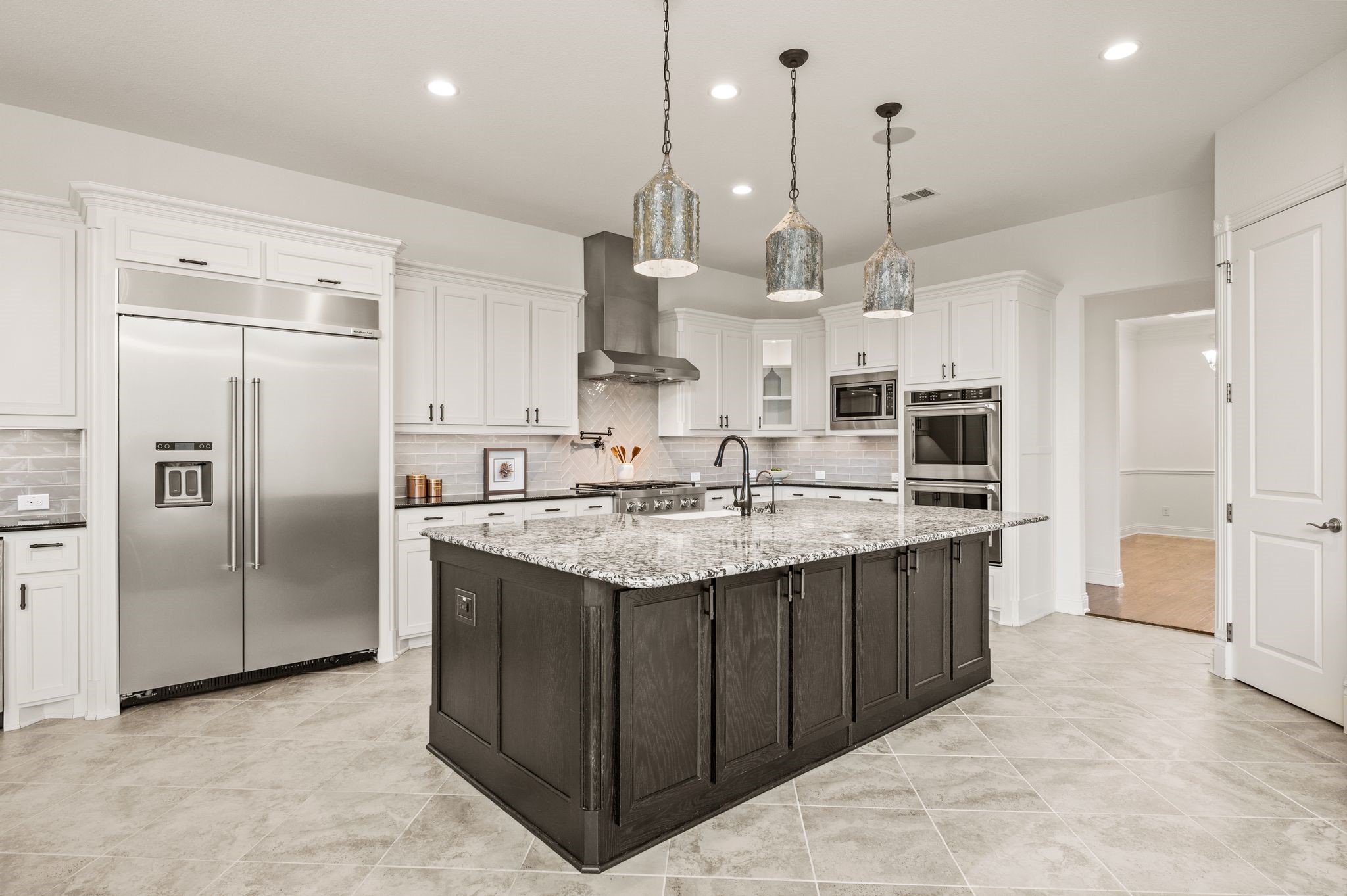 6809 Schubert Colleyville TX 76034