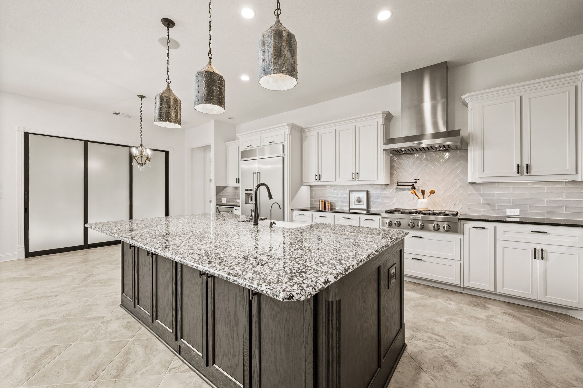 6809 Schubert Colleyville TX 76034