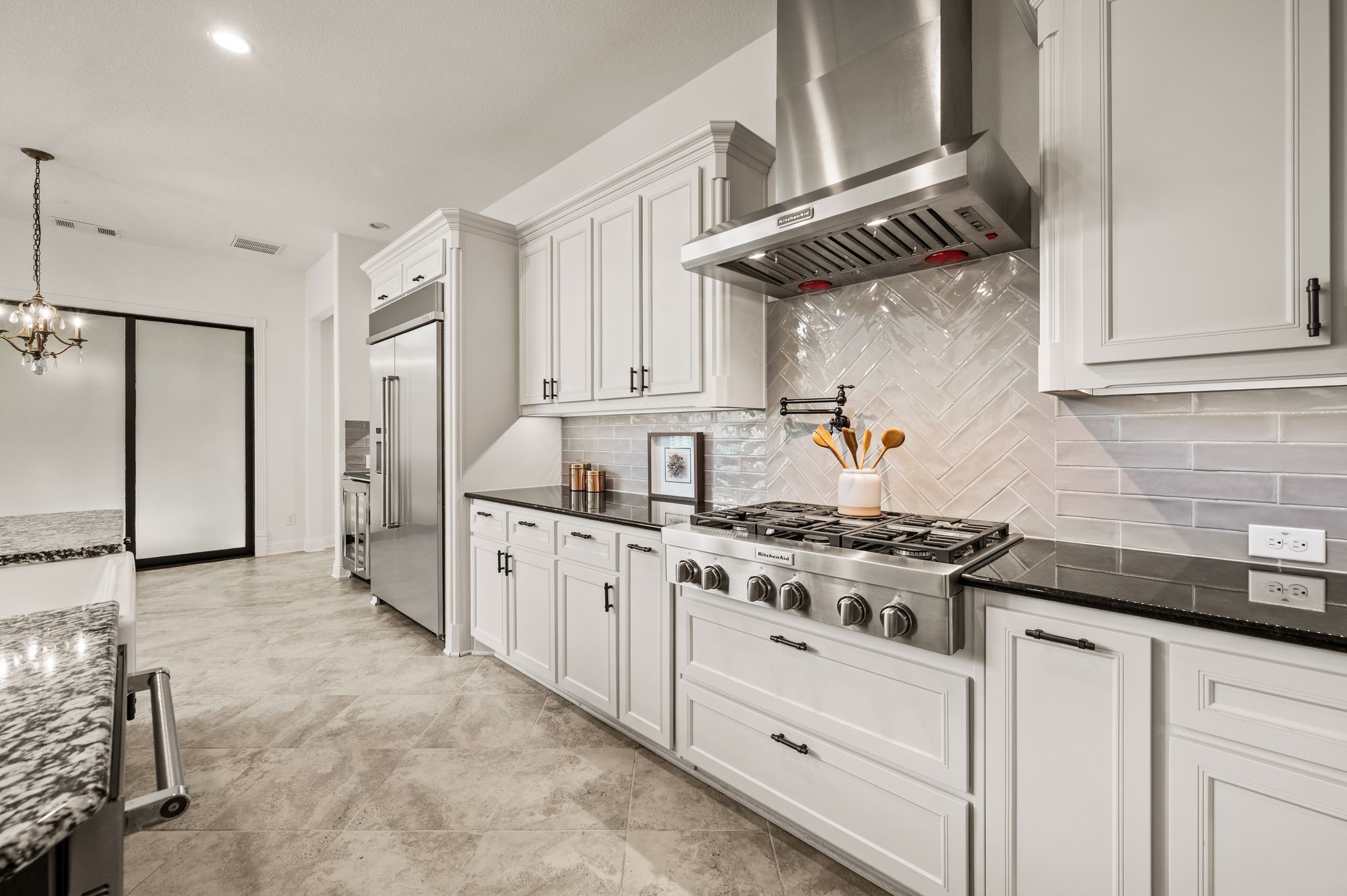 6809 Schubert Colleyville TX 76034