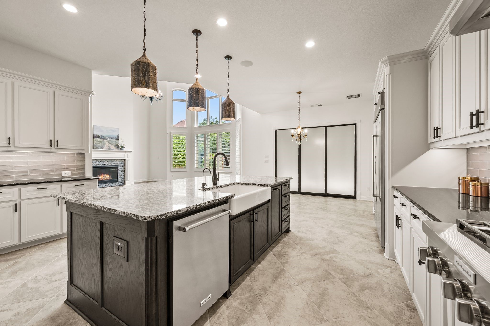 6809 Schubert Colleyville TX 76034