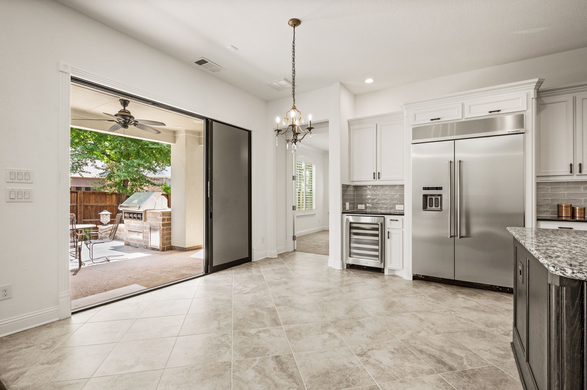 6809 Schubert Colleyville TX 76034