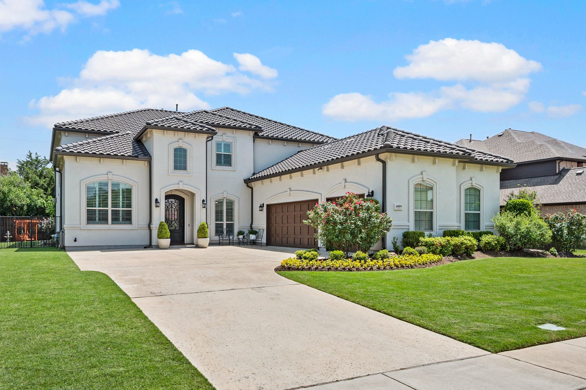 6809 Schubert Colleyville TX 76034