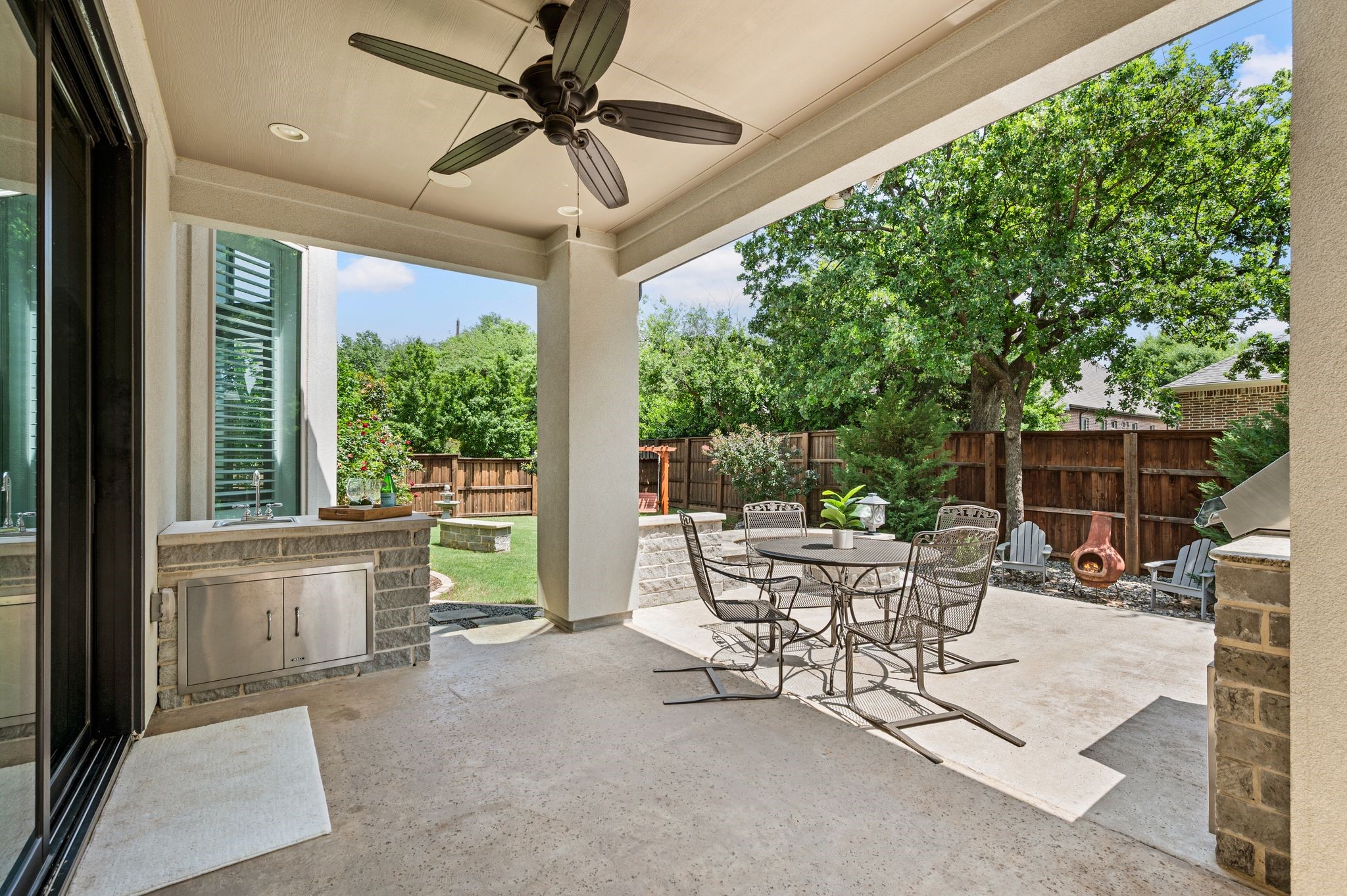 6809 Schubert Colleyville TX 76034