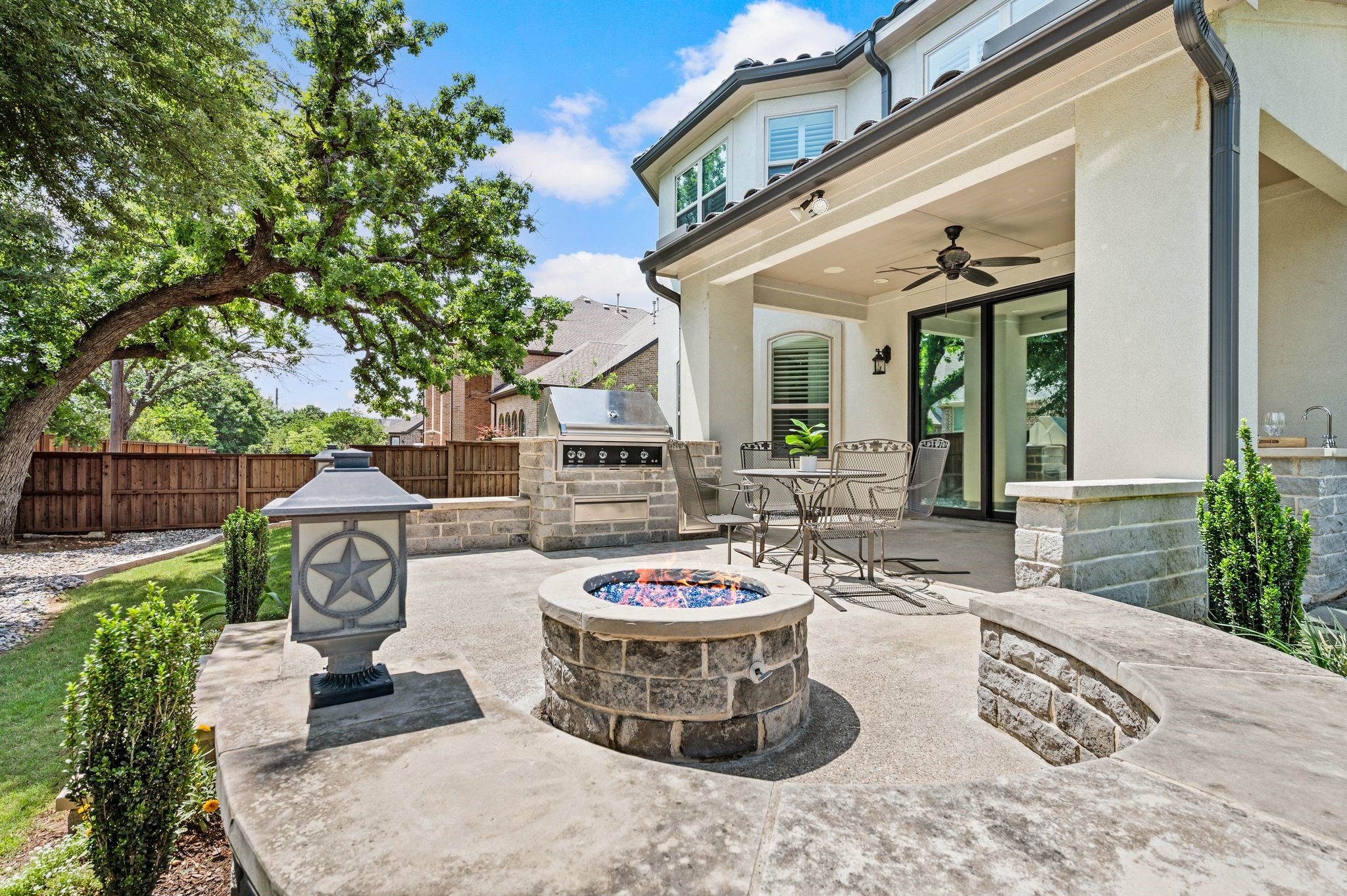 6809 Schubert Colleyville TX 76034
