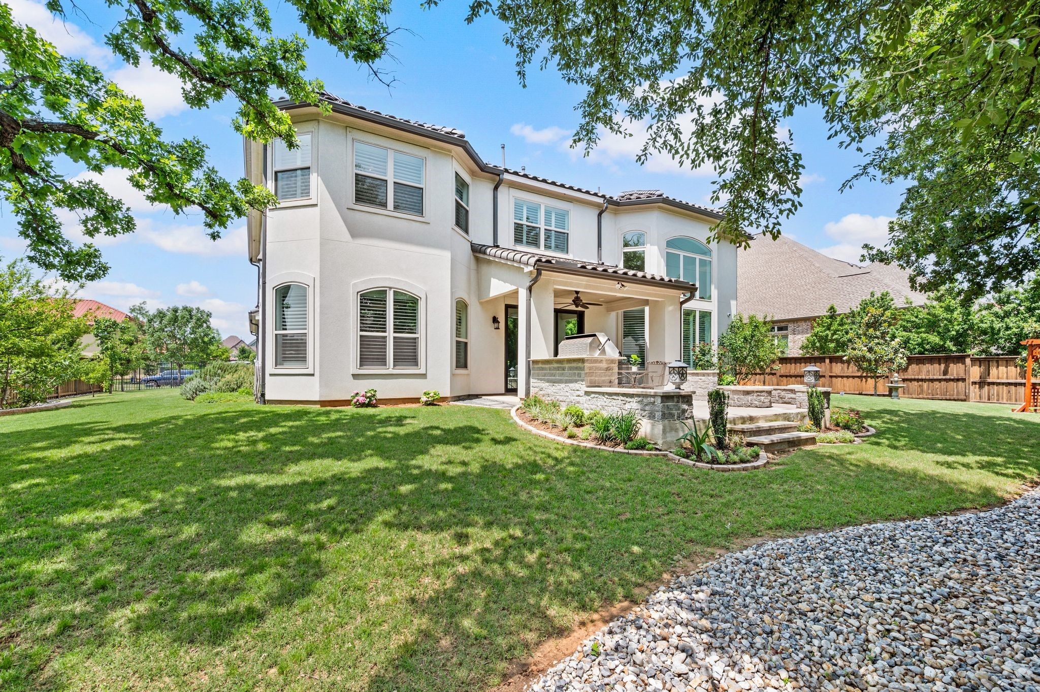 6809 Schubert Colleyville TX 76034