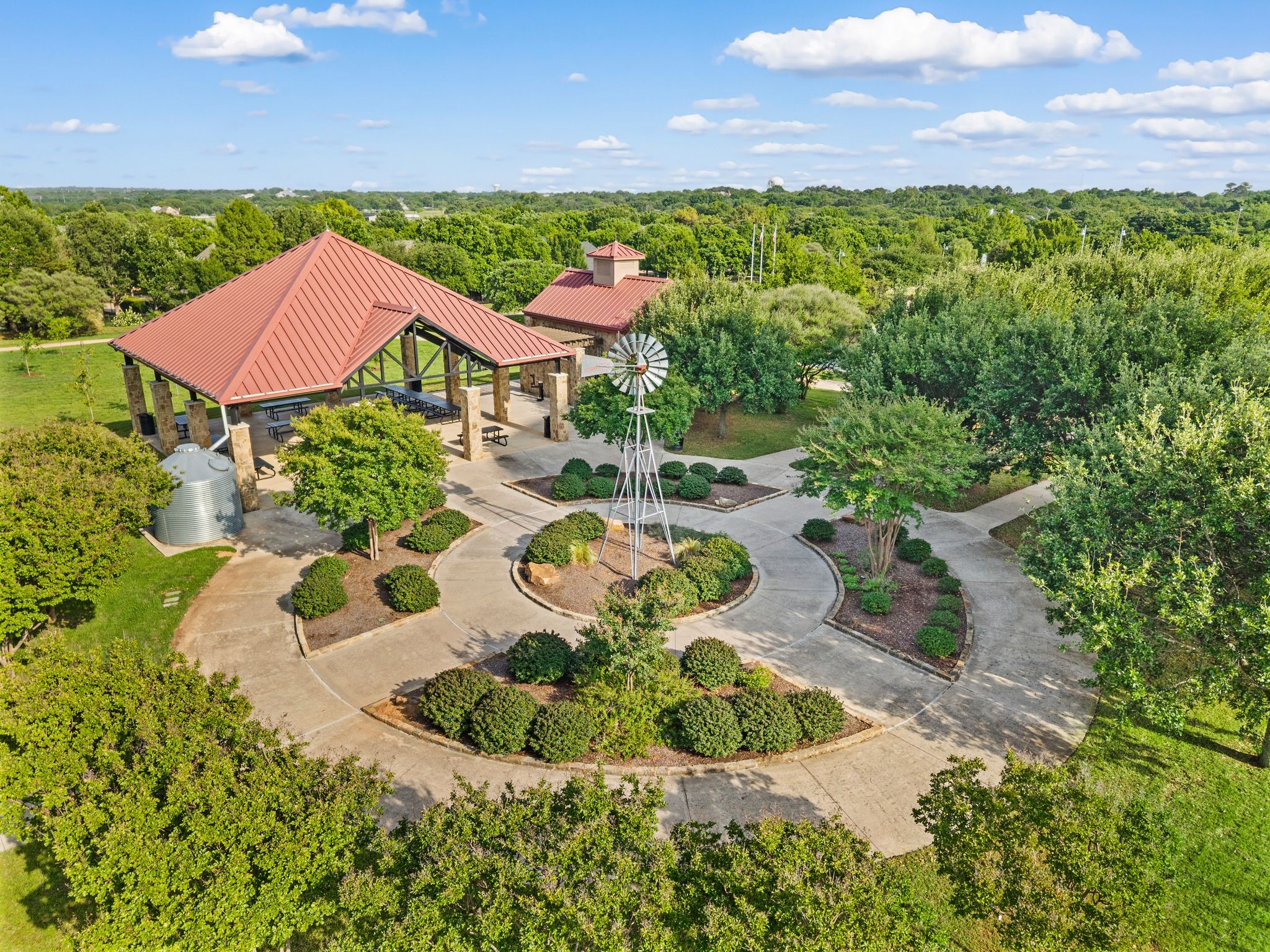 6809 Schubert Colleyville TX 76034