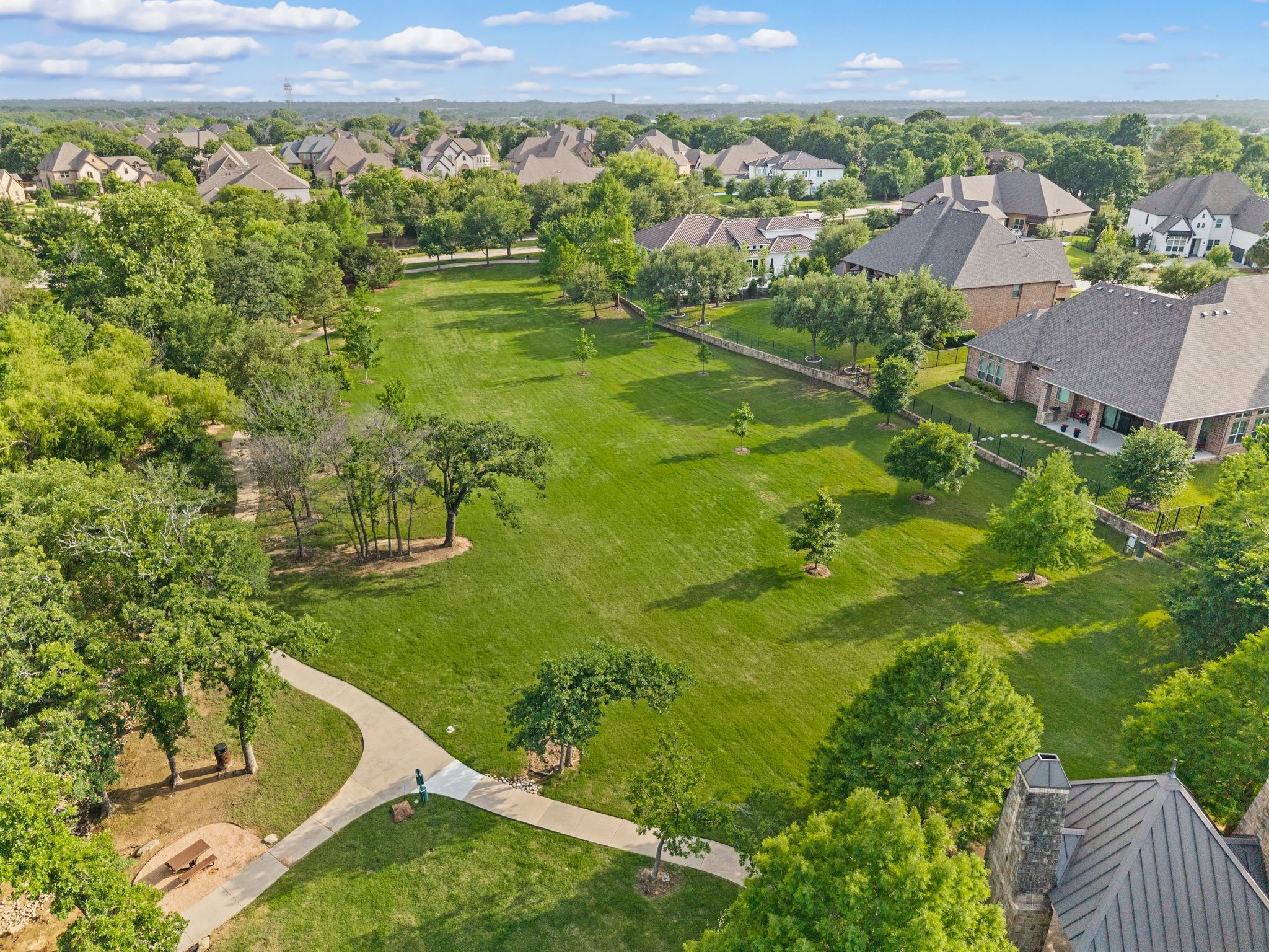 6809 Schubert Colleyville TX 76034