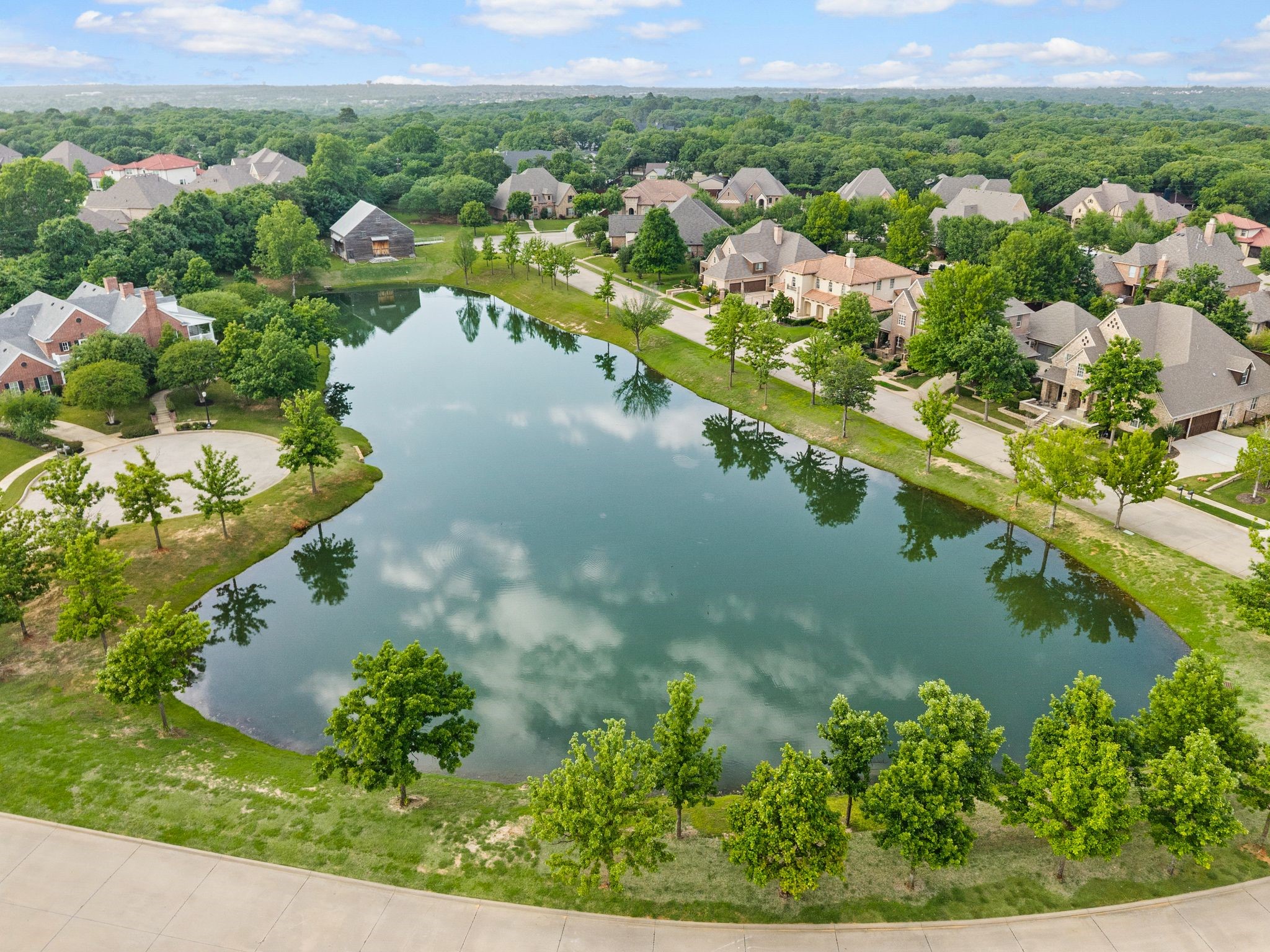 6809 Schubert Colleyville TX 76034
