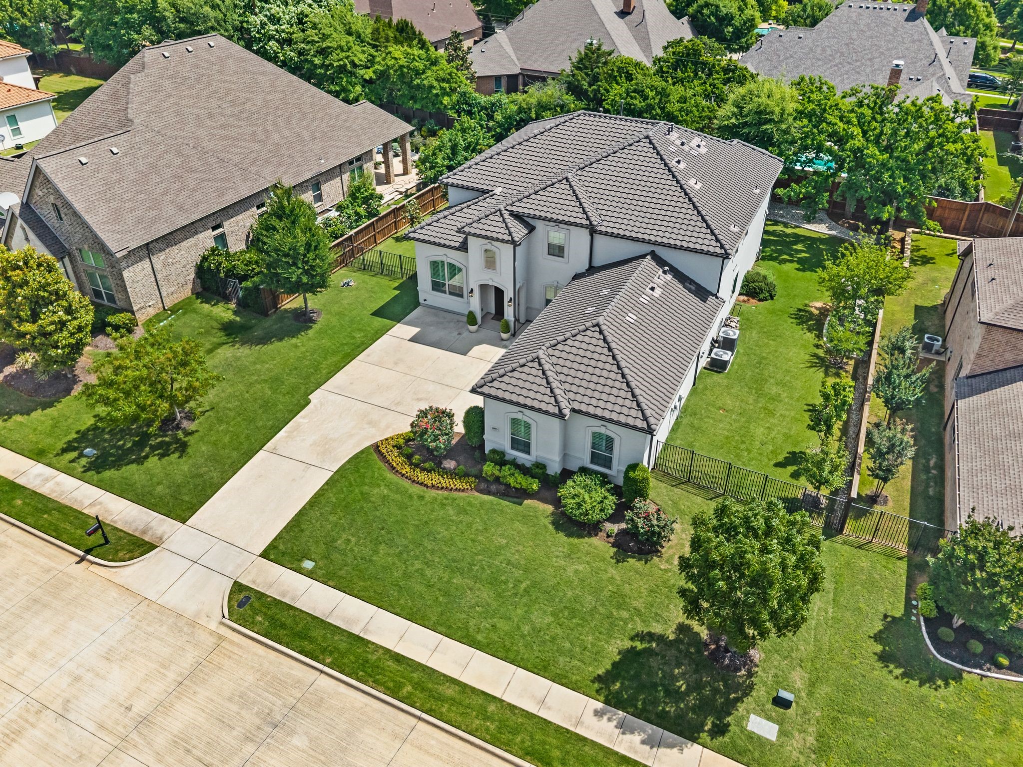 6809 Schubert Colleyville TX 76034